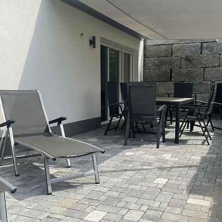 Ferienwohnung Am Park Badenweiler Eksteriør bilde
